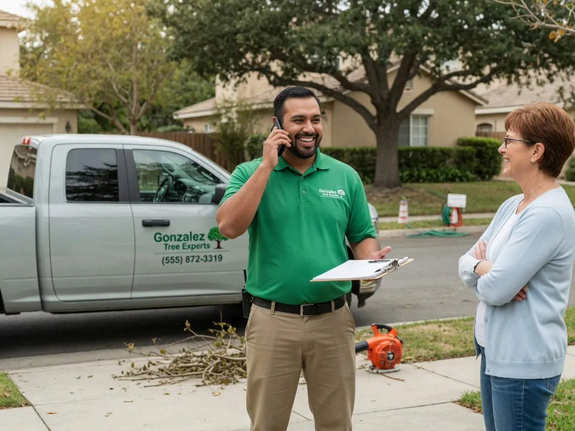 Tree Service Cudahy, CA FAQs